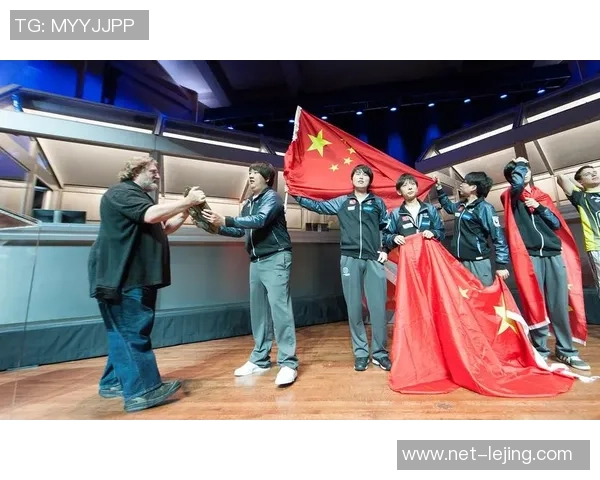 DOTA2战术深度解析：全面剖析WE战队的战略布局与执行技巧