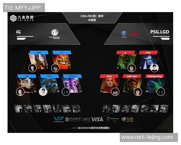 IG战队技术革新引发DOTA2圈内热议新策略与战术的深度解析
